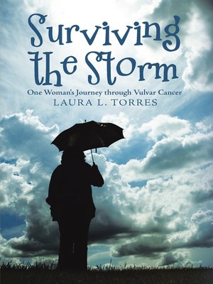 cover image of Surviving the Storm